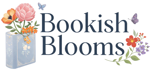 Bookish Blooms